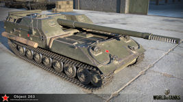 Object 263