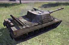 Object 268