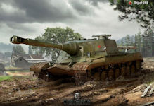 Object 268