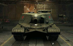 Object 268