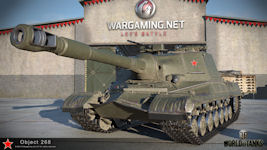 Object 268