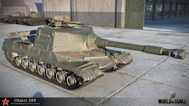 Object 268