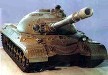 Obiect 278 Prototype Tank