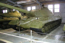 Obiect 278 Prototype Tank