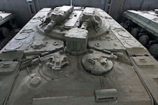 Obiect 287 Prototype Tank