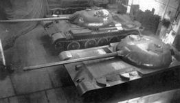 Object 416 medium tank
