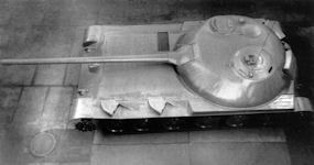 Object 416 medium tank