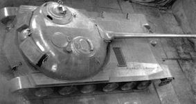 Object 416 medium tank
