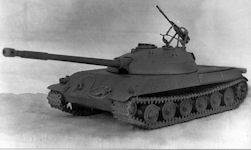 Object 430 Prototype Medium Tank