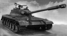 Object 430 Prototype Medium Tank