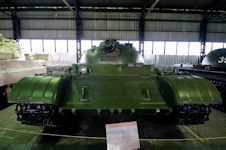 Obiect 483 Flamethrower tank