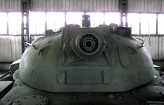 Obiect 483 Flamethrower tank