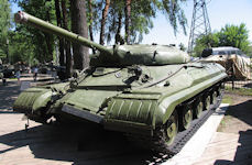 Obiect 757 Prototype Tank