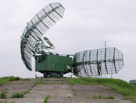 P-30 Radar