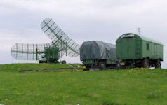 P-30 Radar