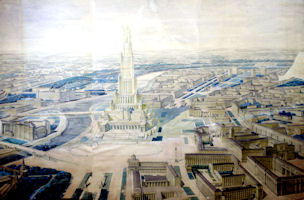 Palace of Soviets