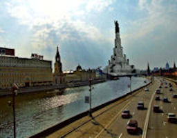 Palace of Soviets