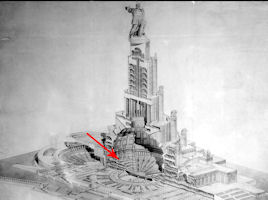 Palace of Soviets