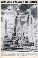 Palace of Soviets