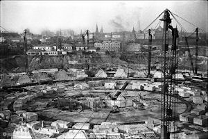 Palace of Soviets