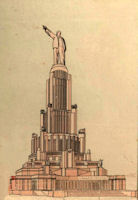 Palace of Soviets