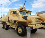 Phlox  / Flox 120-mm self-propelled artillery