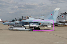 R-73E export AA-11 ARCHER 