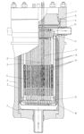 OK-150 Atomic Reactor, Icebreaker