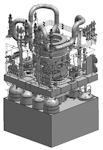 RITM-200 Atomic Reactor, Icebreaker