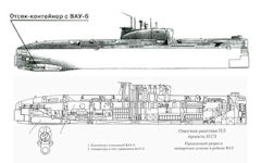 VAU-6 Auxiliary Nuclear Power Plant (ANPP)