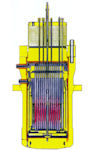 VM-A Atomic Reactor, Submarine