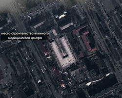Russia - COVID-19