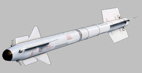 R-74M (RVV-MD) / K-74 / Izdeliye 760