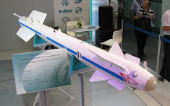 R-74M (RVV-MD) / K-74 / Izdeliye 760