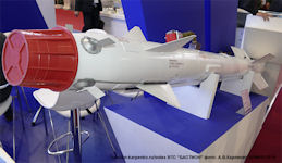 R-74M (RVV-MD) / K-74 / Izdeliye 760