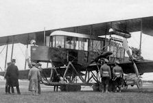 Sikorsky S-21 Grand