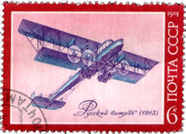 Sikorsky S-21 Grand