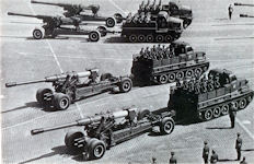 S-23 180mm gun