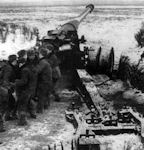 S-23 180mm gun