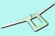Sukhoi S-62 UAV