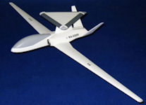 Sukhoi S-62 UAV