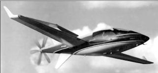 Sukhoi S-84 multi-purpose aircraft