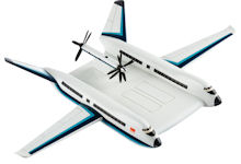 S-90 Ekranoplane