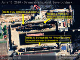 Severodvinsk