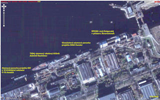 Severodvinsk