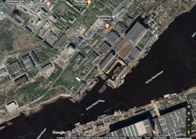 Severodvinsk