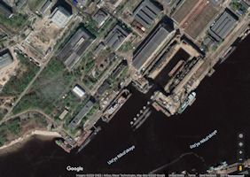 Severodvinsk