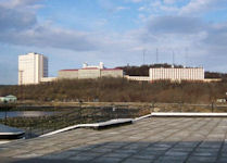 Northern Fleet Headquarters