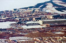 Severodvinsk