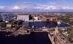 Severodvinsk